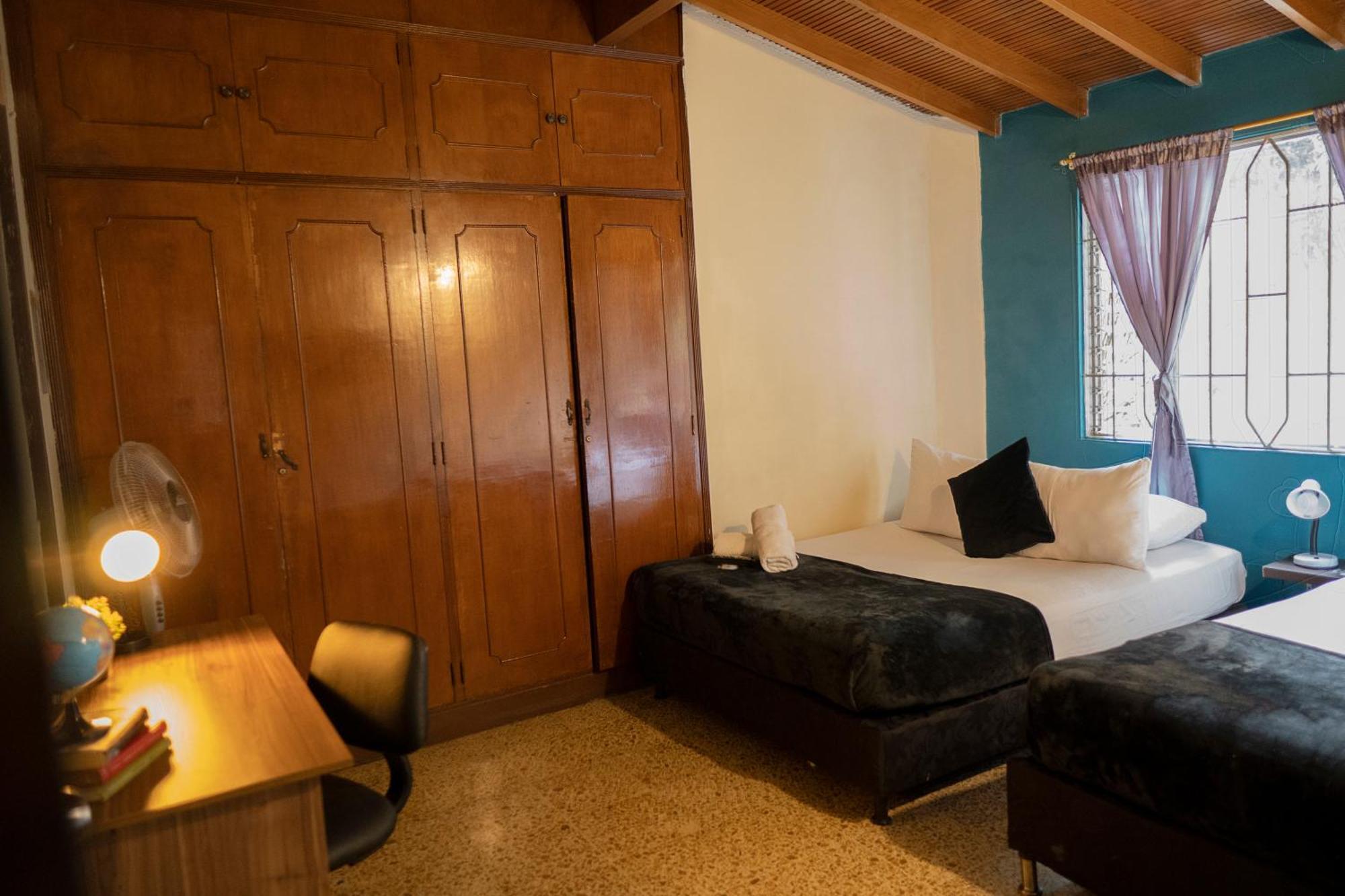 Buntes House-Casa Hotel Laureles-Estadio Medellín Zewnętrze zdjęcie