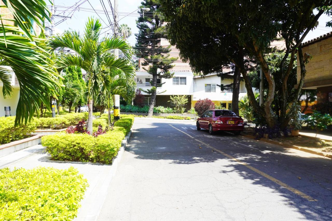 Buntes House-Casa Hotel Laureles-Estadio Medellín Zewnętrze zdjęcie